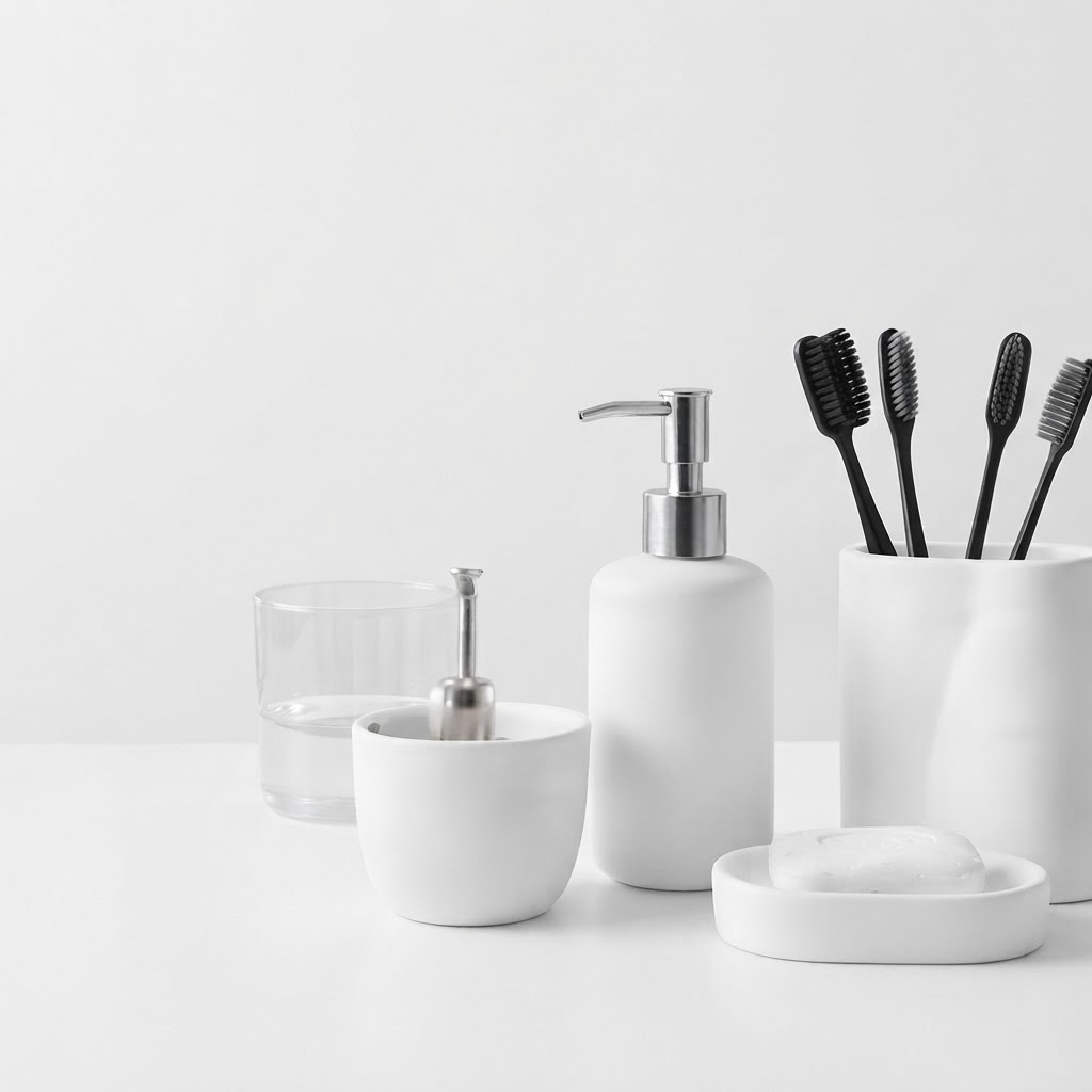 Ариун цэврийн хэрэгсэл